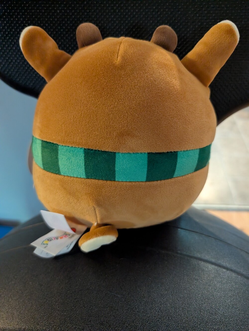 Squishmallows Rudolph Plus 8" - Picture 8 of 8